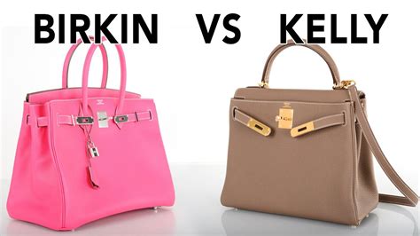 differenza tra birkin e kelly di hermes|kelly vs hermes bag.